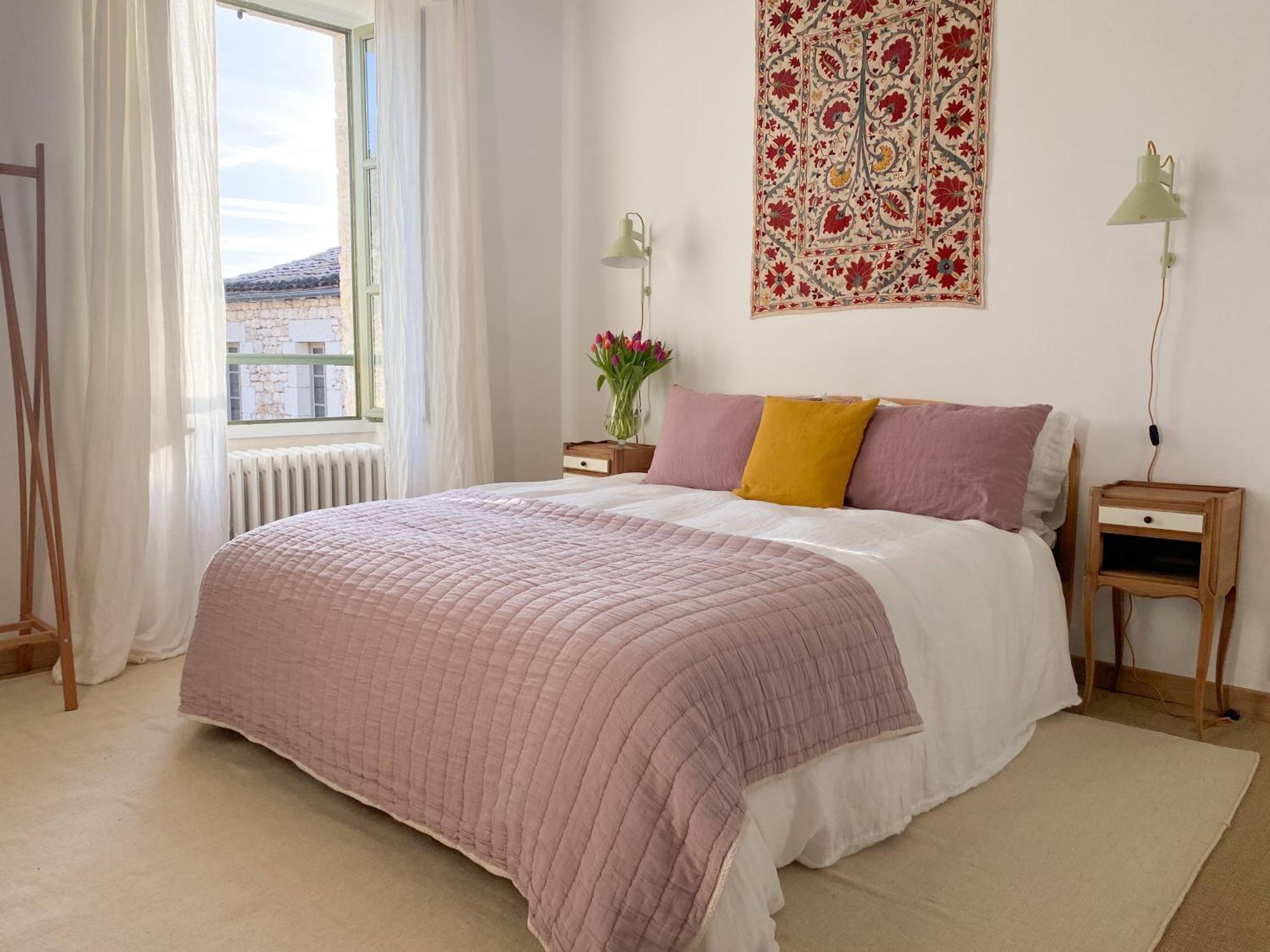 Bed and Breakfast Le Coucou Montcuq Exterior foto